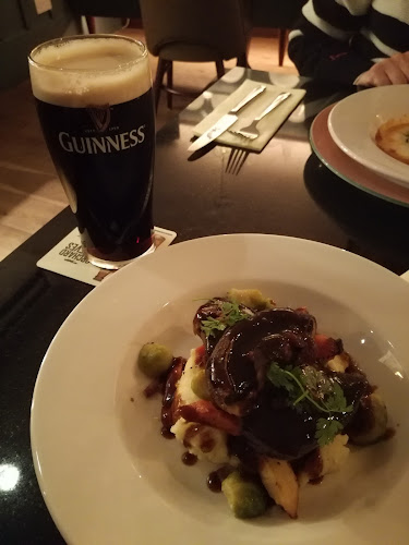 Opinii despre Bitter & Twisted în Drogheda - Hospitality and gastronomy