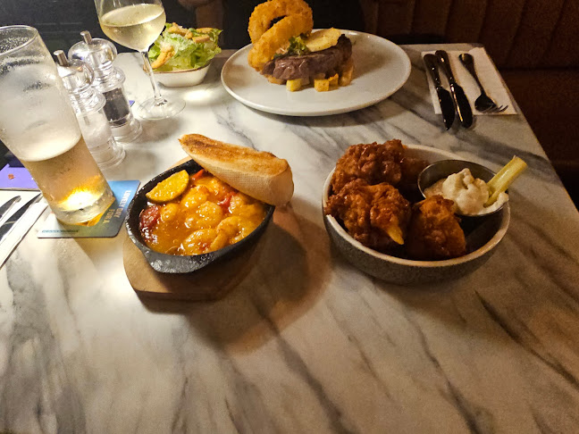 The Curragower Bar and Kitchen - Limerick