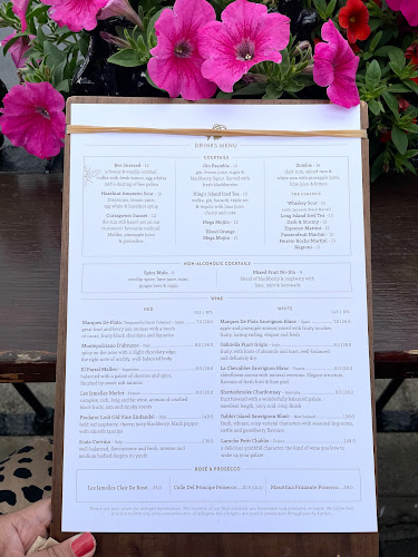 The Curragower Bar and Kitchen