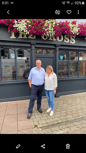 The Cross Bar - Fermoy