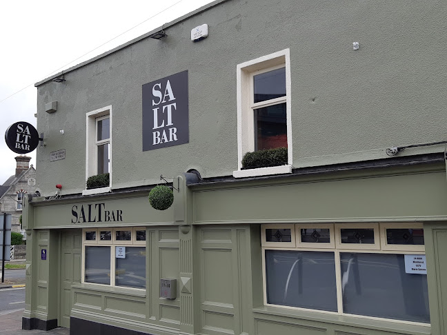 Salt Bar - Carlow