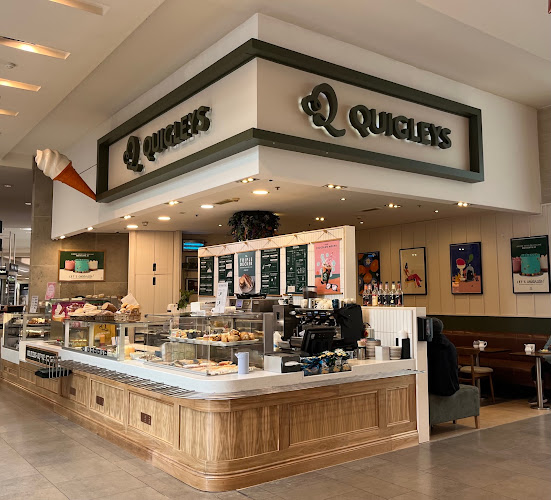 Quigleys Cafe, Bakery & Deli - Hospitality and gastronomy
