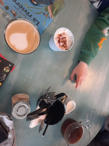 Shore Coffee, Ballinatray Lower, Courtown, Co. Cenfeildo. Wexford, Y25 H7W1