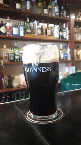 Opinii despre Guiry's Bar în Foxford - Hospitality and gastronomy