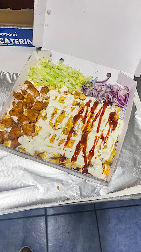 Comentarii opinii despre Zam Zam Kebabs