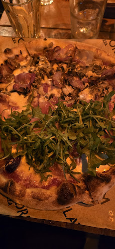 Platform Pizza Bar Bray