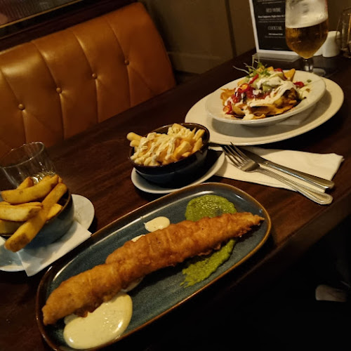 Opinii despre The Bridge Tavern în Wicklow - Hospitality and gastronomy