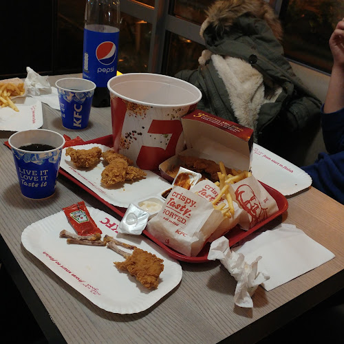 KFC Waterford - Ardkeen Retail Park - Waterford