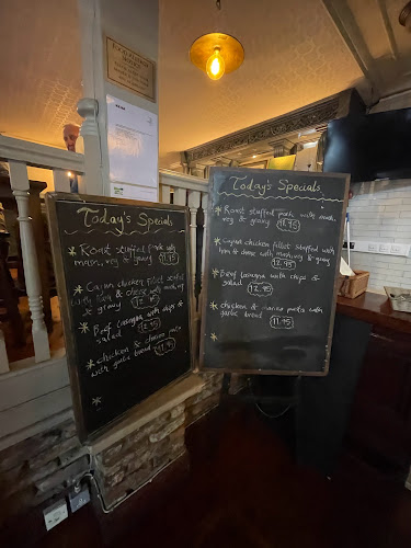 The Three Shippes - Hospitality and gastronomy