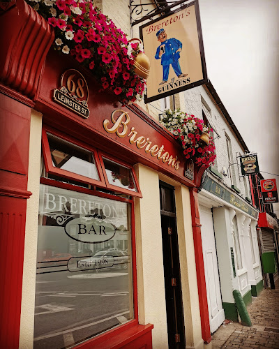 Brereton's Bar
