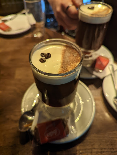 Busker Brownes - Hospitality and gastronomy