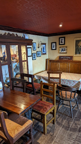 Campbells at the Reek - Hospitality and gastronomy