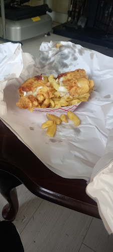 Fitzy's Fast Food - Hospitality and gastronomy