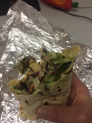 The Gourmet Offensive - Hospitality and gastronomy