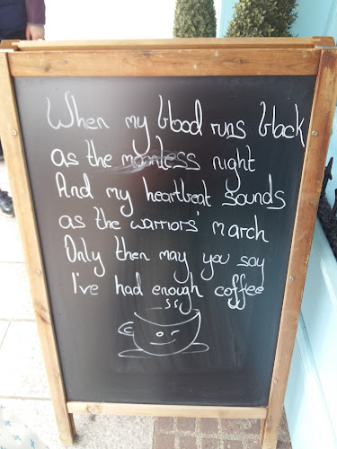 BiteSize Cafe - Midleton