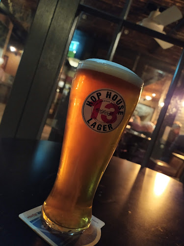 Cagney's Bar - Drogheda