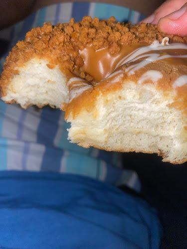 NOM treats - Limerick