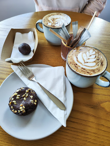 Brother Coffee - Bunclody - Hospitality and gastronomy