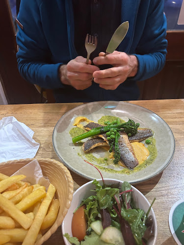 Comentarii opinii despre The New Haven