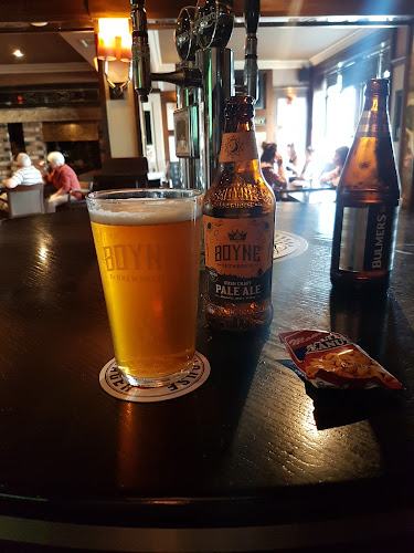 Whytes Bar and Restaurant - Balbriggan