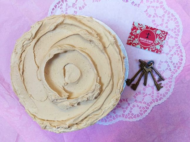 Bakealicious - Bakery in Navan - Hospitality and gastronomy