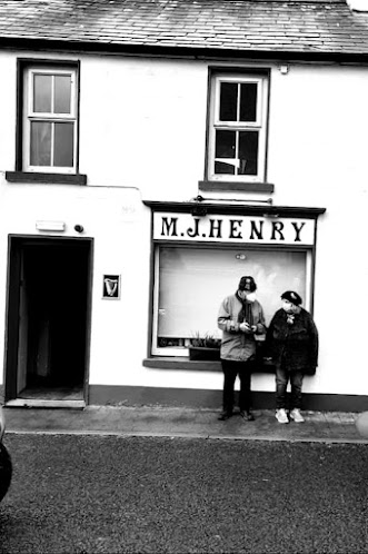 Cootehall, Co. Roscommon