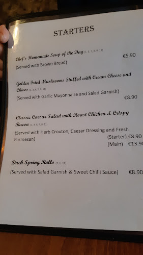 Smyth's Siopa Ól Pub