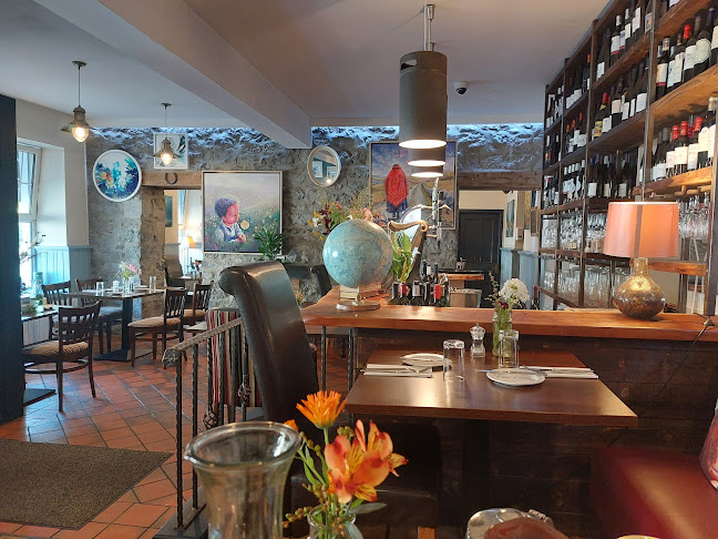 an tSráid Mhór, Oranmore, Galway