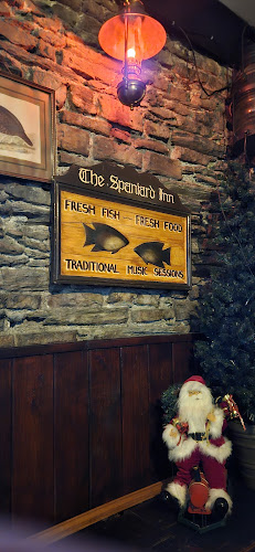 The Spaniard Inn - Kinsale