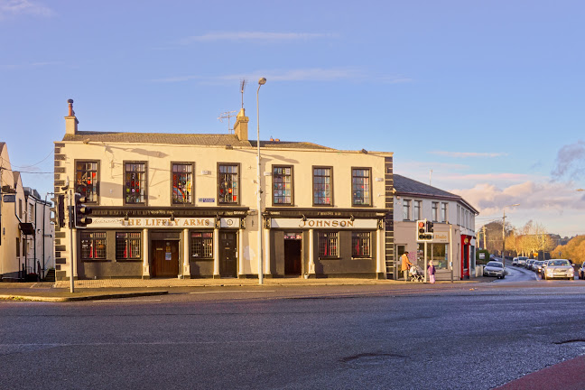 Opinii despre Johnsons Liffey Arms în Newbridge - Hospitality and gastronomy