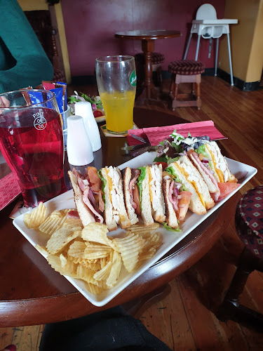 Jack Quinn's pub - Trim