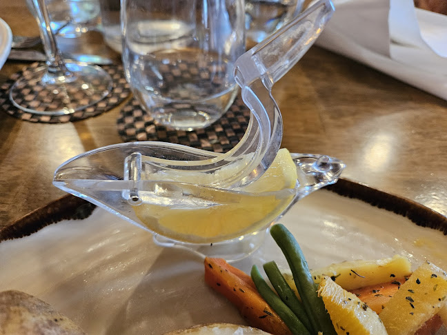 The Brown Morel - Hospitality and gastronomy