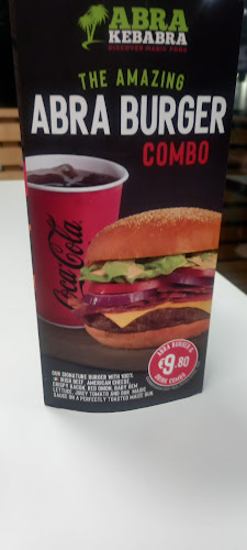 Abrakebabra - Hospitality and gastronomy