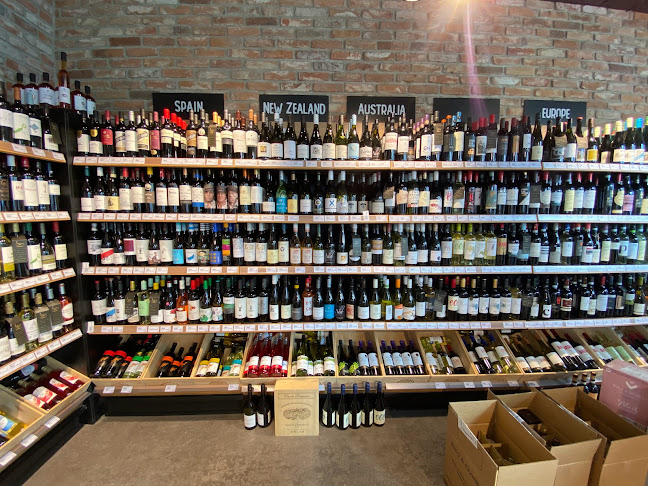 Opinii despre Matson's Wine Store Bandon în Bandon - Hospitality and gastronomy