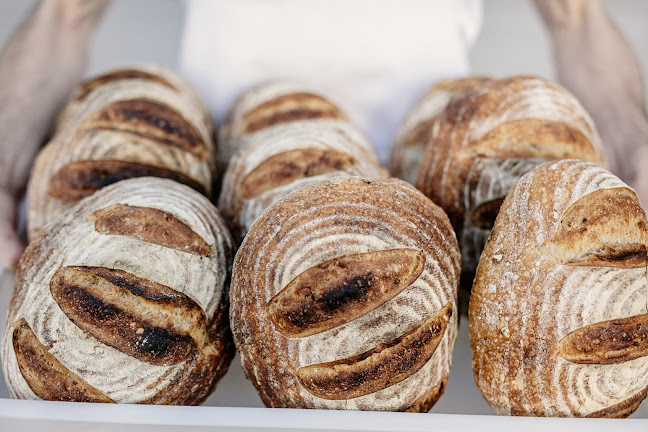 Cornrue Bakery - Westport