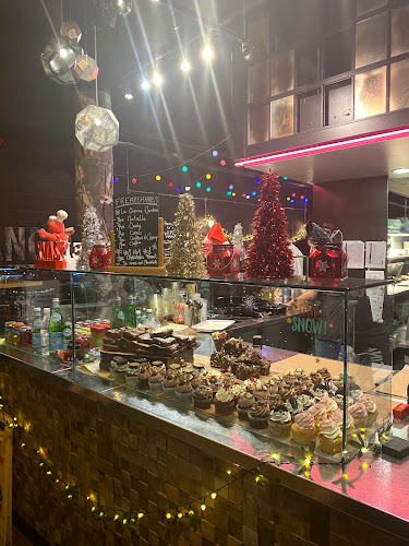 La Cucina Centro - Hospitality and gastronomy