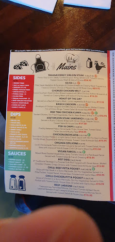 Canal Road, Letterkenny, Co. Donegal