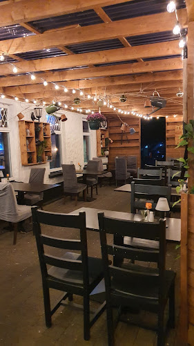 The River Restaurant,Riverstown - Hospitality and gastronomy