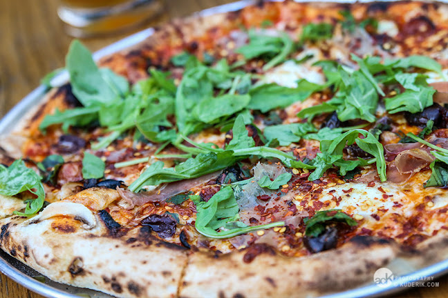 Franciscan Well Brewery & Brewpub - Cork