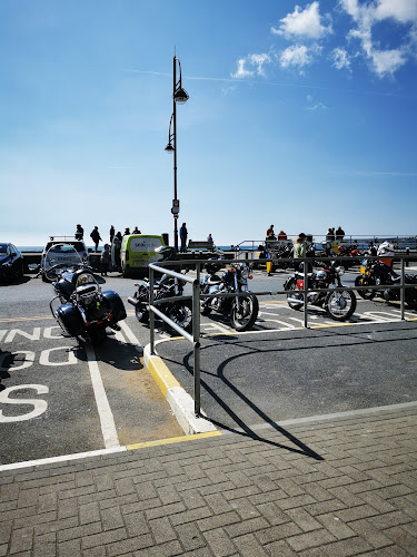 McCarthy's Chipper - Hospitality and gastronomy