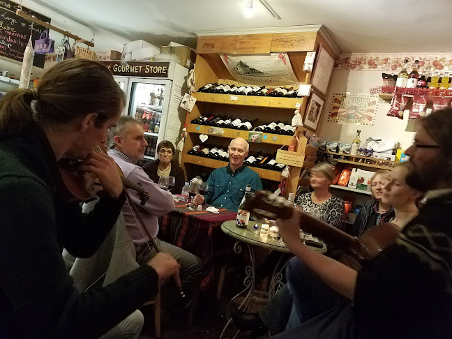 Opinii despre Ennis Gourmet Store în Ennis - Hospitality and gastronomy