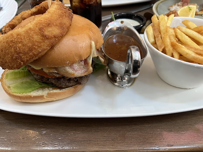 N11 at the Ashford House - Hospitality and gastronomy