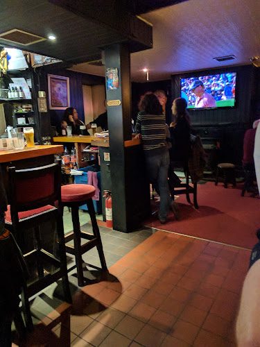 Opinii despre The Cross Bar în Fermoy - Hospitality and gastronomy