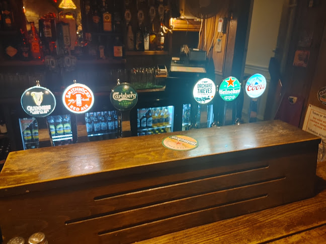 Smyth's Siopa Ól Pub - Hospitality and gastronomy