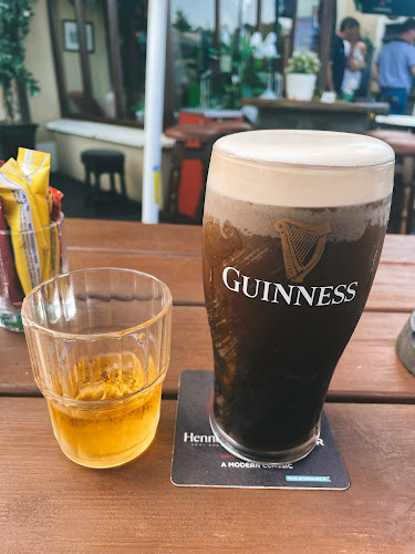 Blanchfield's Pub - Hospitality and gastronomy