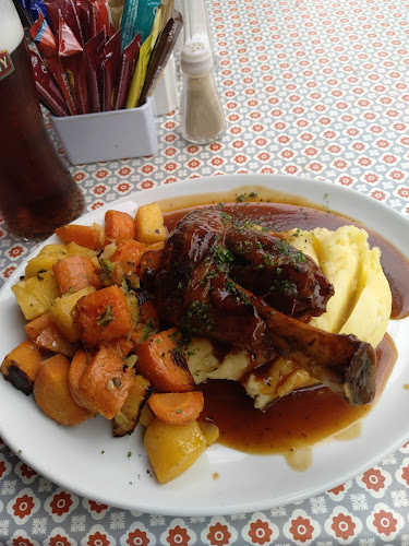 The Playwright - Kilkenny