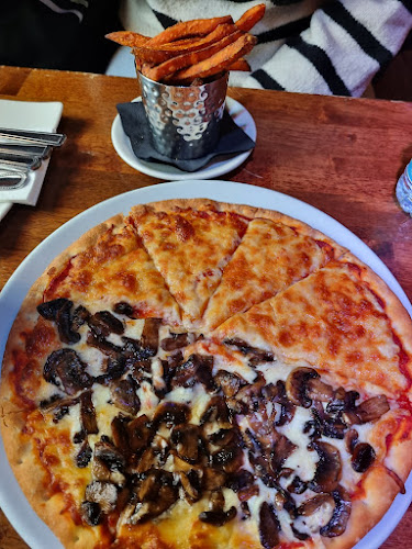 Opinii despre Matt The Millers Bar & Restaurant în Kilkenny - Hospitality and gastronomy