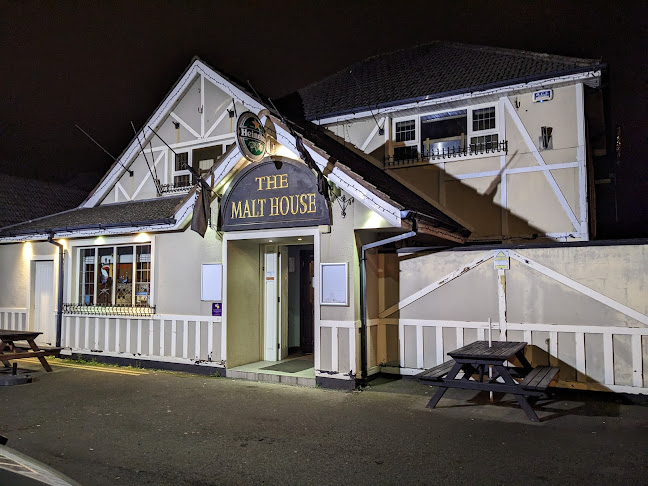 The Malt House - Hospitality and gastronomy