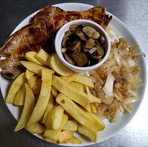 Forte Restaurant and Take away - Roscommon