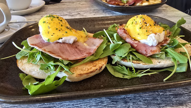 Opinii despre CAFE SOL în Swords - Hospitality and gastronomy